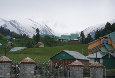 Mesmerizing Kashmir tour 