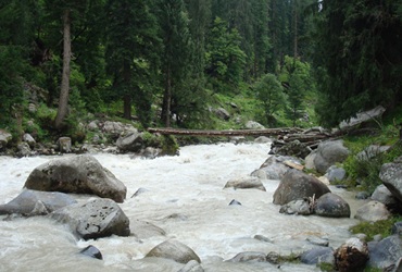  Adorable Jammu Kashmir Tour 